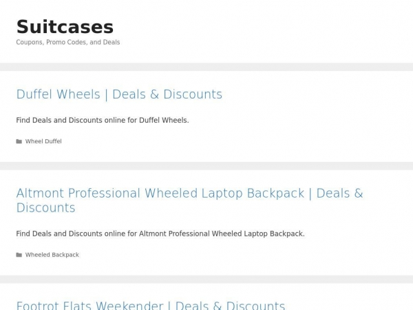 discountsuitcases.com