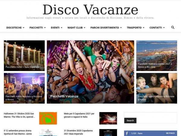 discovacanze.com