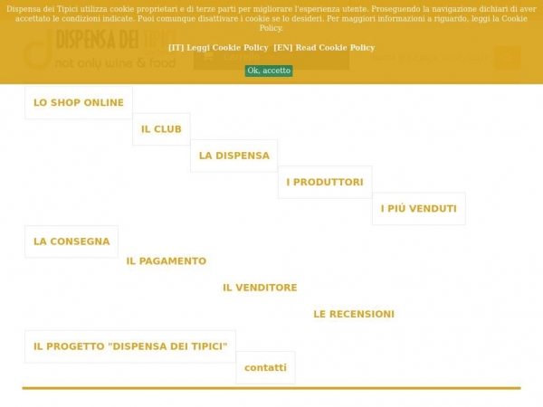 dispensadeitipici.it