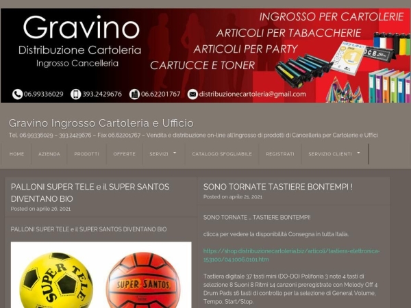 distribuzionecartoleria.wordpress.com