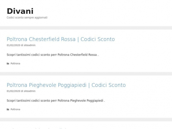 divani.codiciscontoitalia.com