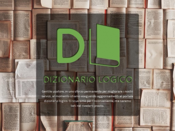 dizionariologico.it