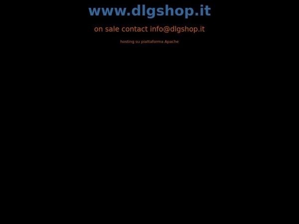 dlgshop.it