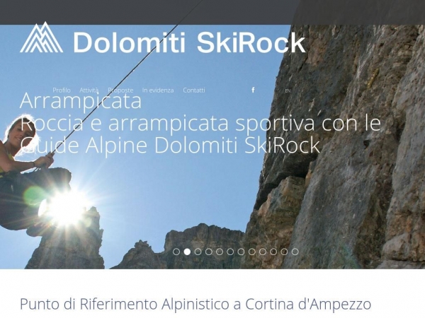 dolomitiskirock.com