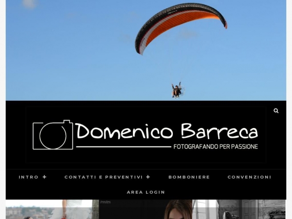 domenicobarreca.it