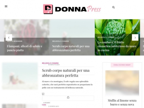 donnapress.it