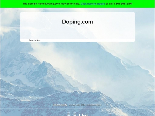 doping.com