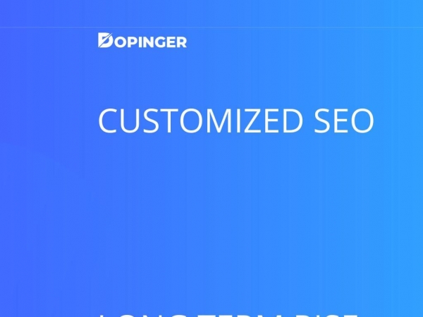 dopinger.com