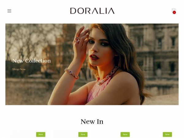 doralia.com