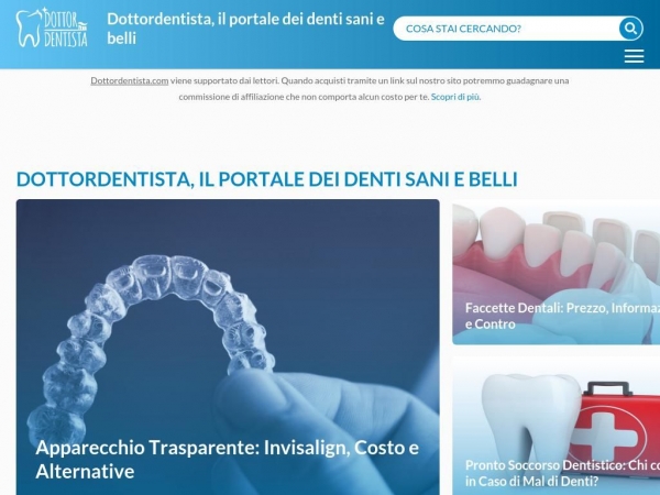 dottordentista.com