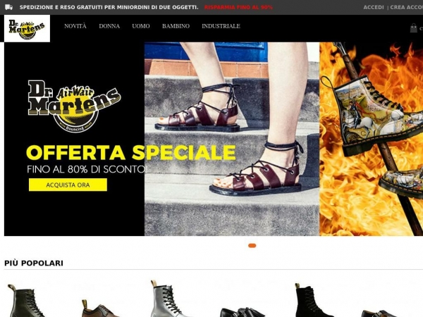 drmartensscarpe.online