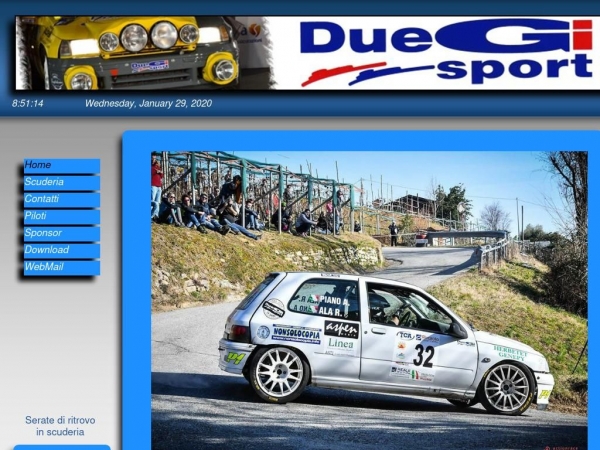 duegisport.com