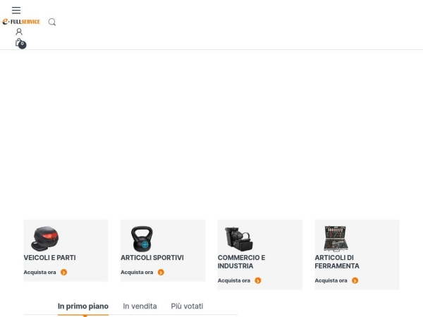 e-fullservice.it
