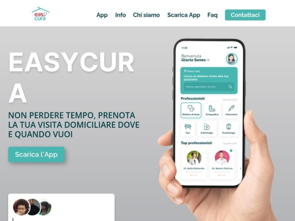 easycura.com