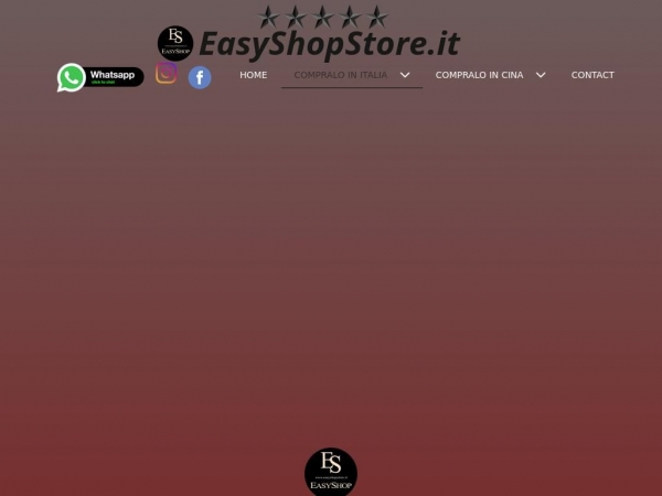 easyshopstore.it