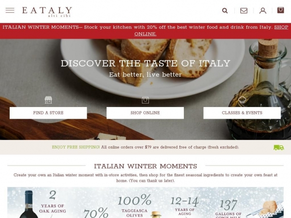 eataly.com