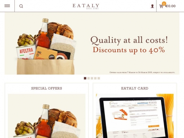 eataly.it