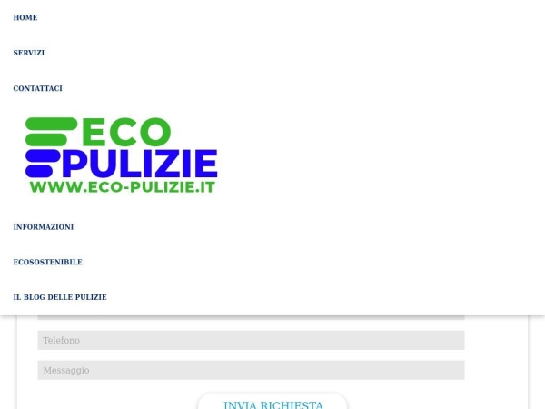 eco-pulizie.it