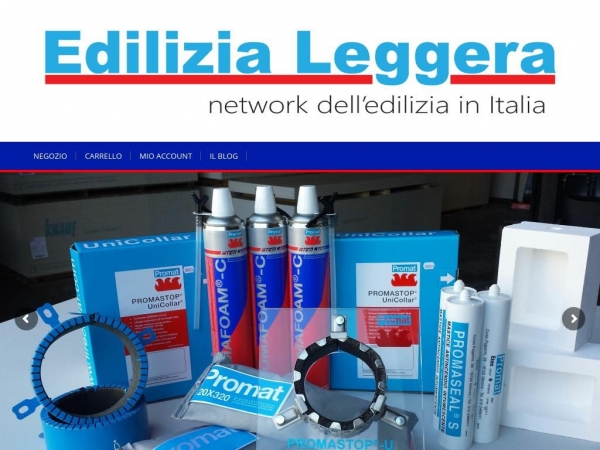 edilizialeggera.com