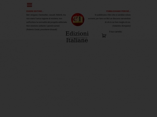 edizionitaliane.it