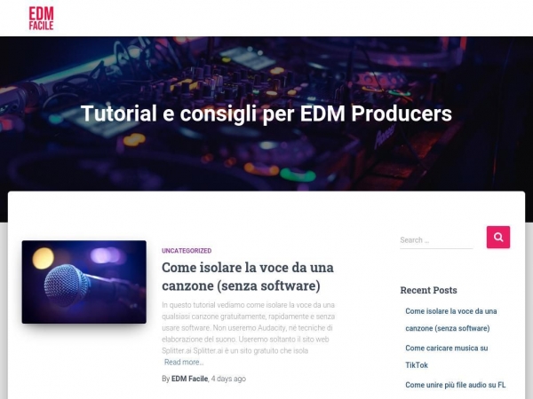 edmfacile.com