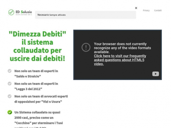 edsoluzionedebiti.it