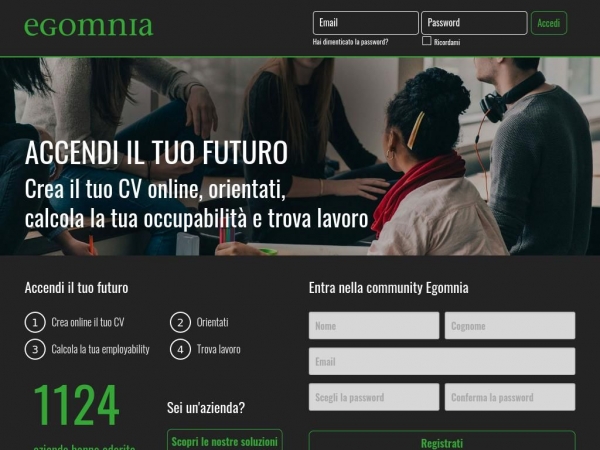 egomnia.com