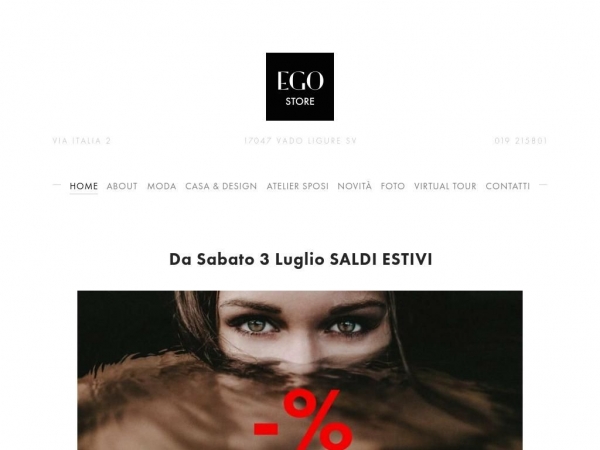 egostore.it