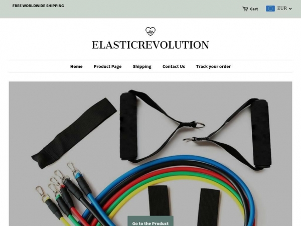 elasticrevolutions.com