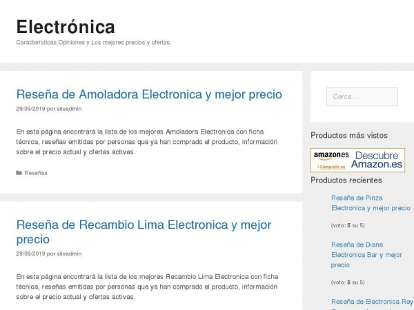 electronica.netsons.org