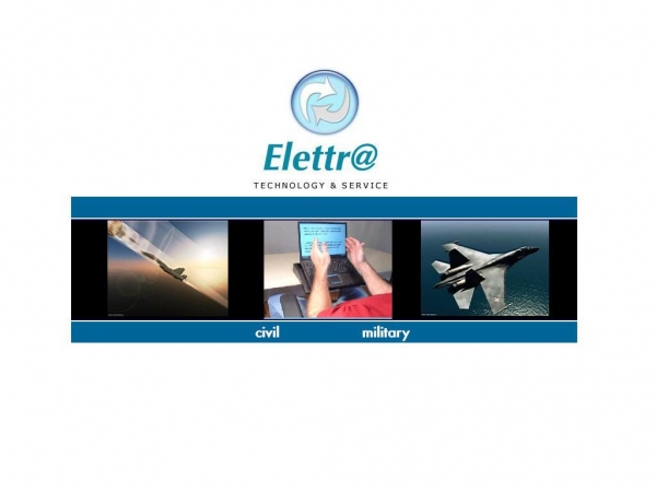 elettraservices.com