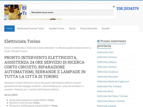 elettricista-torino.com