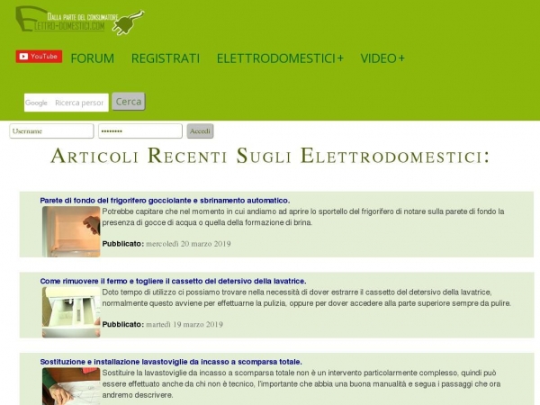 elettro-domestici.com