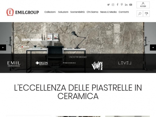 emilgroup.it