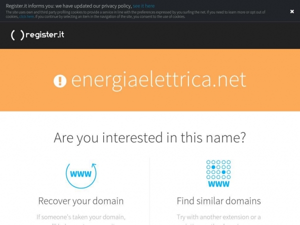 energiaelettrica.net