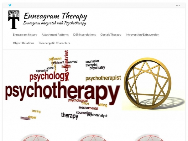 enneagramtherapy.com