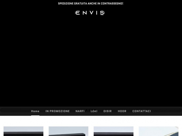 envis.store