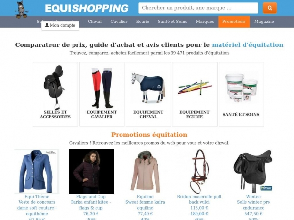 equishopping.com