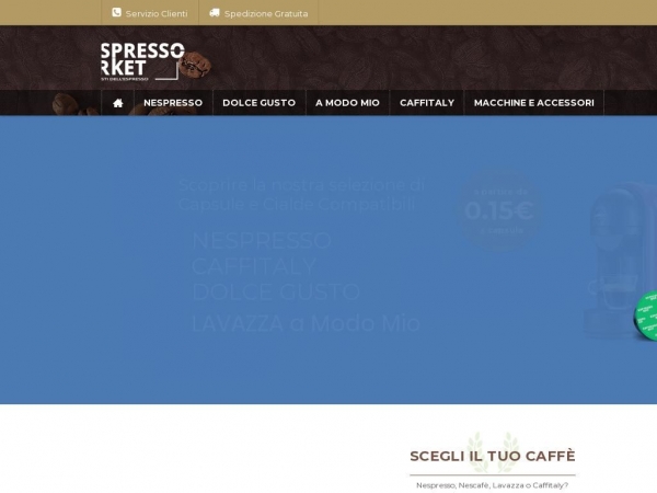 espressomarket.it