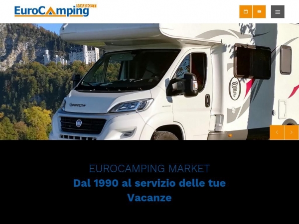 eurocamping.it