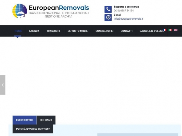 europeanremovals.it