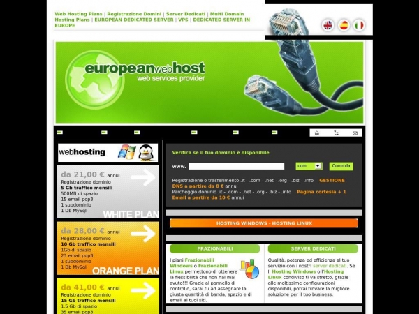 europeanwebhost.com