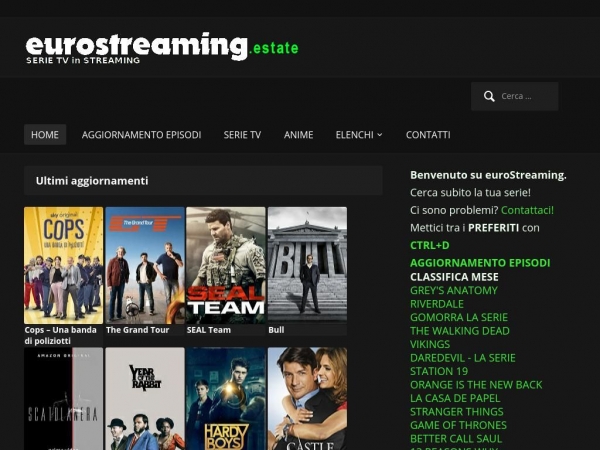 eurostreaming.estate