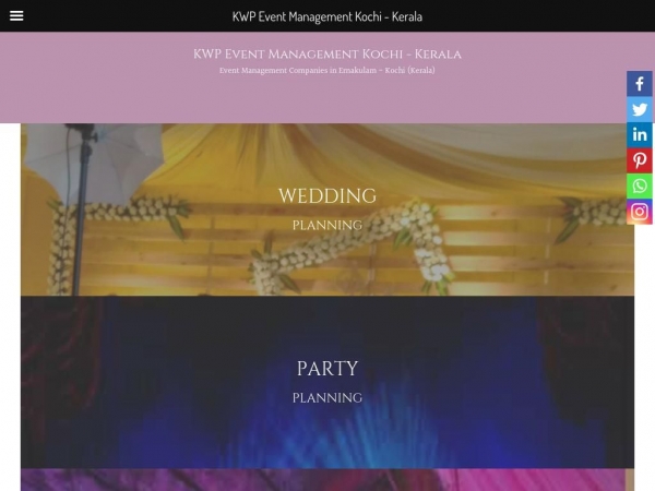 eventmanagementcompany.weddingplannerskerala.com