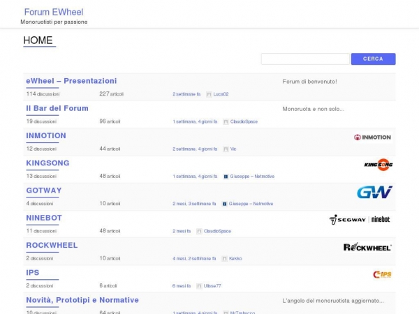ewheel.it