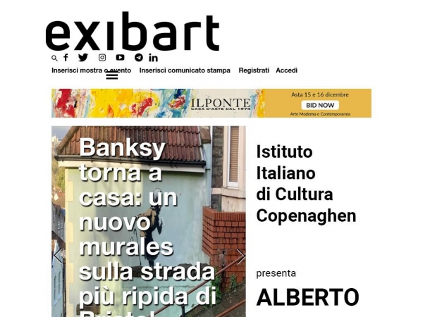 exibart.com