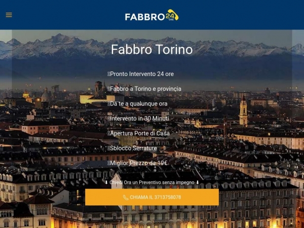 fabbroprontointervento24.it