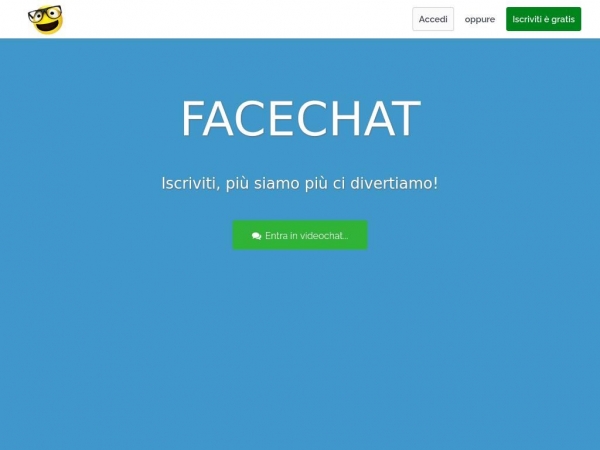 facechat.it