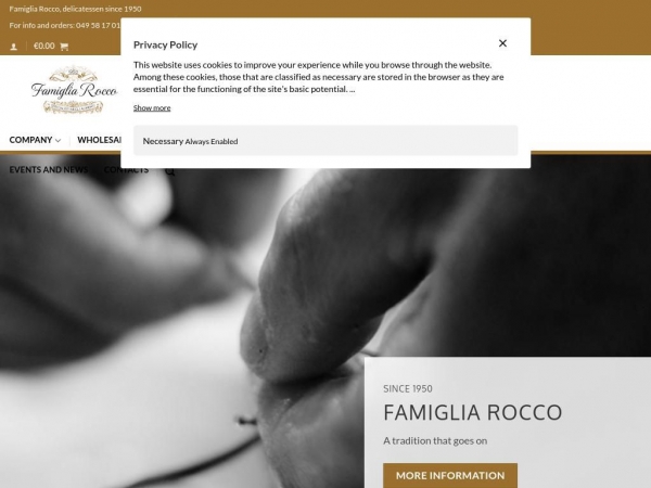 famigliarocco.com