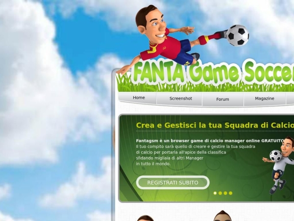 fantagsm.com